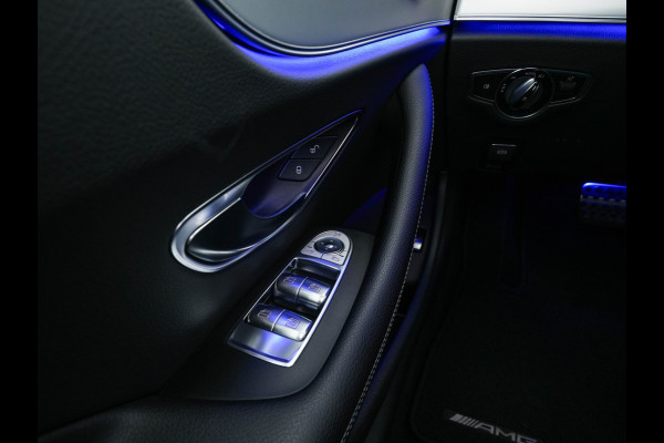 Mercedes-Benz E-Klasse Coupé 400 AMG-Sportpack 4Motion Premium Plus Aut. *PANO | LUXURY-LEATHER | BURMESTER-AUDIO | WIDESCREEN-COCKPIT |  FULL-LED | NAVI-FULLMAP | CAMERA | SHIFT-PADDLES | CRUISE | AMBIENT-LIGHT | SPORT-SEATS | 19"ALU*