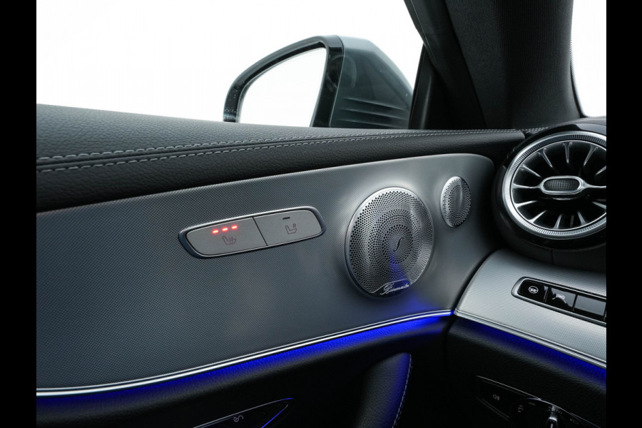 Mercedes-Benz E-Klasse Coupé 400 AMG-Sportpack 4Motion Premium Plus Aut. *PANO | LUXURY-LEATHER | BURMESTER-AUDIO | WIDESCREEN-COCKPIT |  FULL-LED | NAVI-FULLMAP | CAMERA | SHIFT-PADDLES | CRUISE | AMBIENT-LIGHT | SPORT-SEATS | 19"ALU*