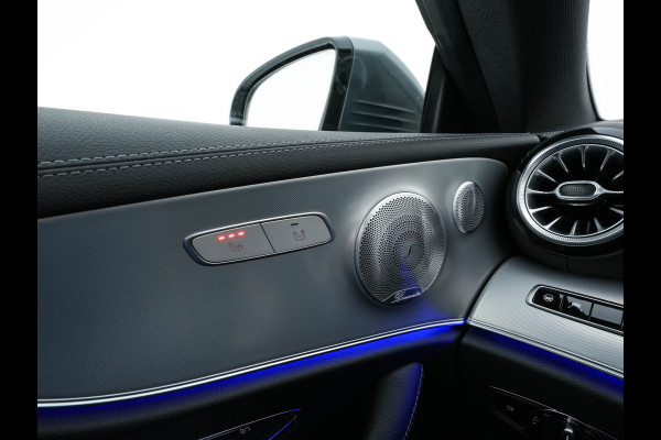 Mercedes-Benz E-Klasse Coupé 400 AMG-Sportpack 4Motion Premium Plus Aut. *PANO | LUXURY-LEATHER | BURMESTER-AUDIO | WIDESCREEN-COCKPIT |  FULL-LED | NAVI-FULLMAP | CAMERA | SHIFT-PADDLES | CRUISE | AMBIENT-LIGHT | SPORT-SEATS | 19"ALU*