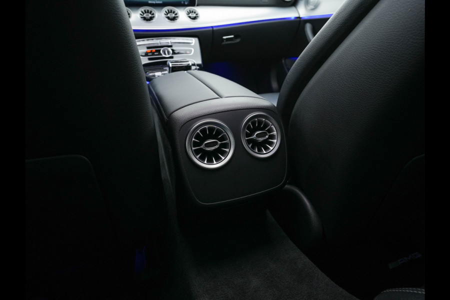 Mercedes-Benz E-Klasse Coupé 400 AMG-Sportpack 4Motion Premium Plus Aut. *PANO | LUXURY-LEATHER | BURMESTER-AUDIO | WIDESCREEN-COCKPIT |  FULL-LED | NAVI-FULLMAP | CAMERA | SHIFT-PADDLES | CRUISE | AMBIENT-LIGHT | SPORT-SEATS | 19"ALU*