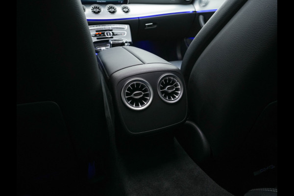 Mercedes-Benz E-Klasse Coupé 400 AMG-Sportpack 4Motion Premium Plus Aut. *PANO | LUXURY-LEATHER | BURMESTER-AUDIO | WIDESCREEN-COCKPIT |  FULL-LED | NAVI-FULLMAP | CAMERA | SHIFT-PADDLES | CRUISE | AMBIENT-LIGHT | SPORT-SEATS | 19"ALU*