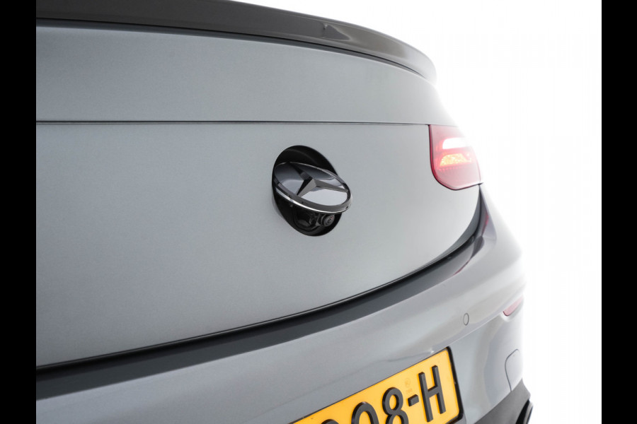 Mercedes-Benz E-Klasse Coupé 400 AMG-Sportpack 4Motion Premium Plus Aut. *PANO | LUXURY-LEATHER | BURMESTER-AUDIO | WIDESCREEN-COCKPIT |  FULL-LED | NAVI-FULLMAP | CAMERA | SHIFT-PADDLES | CRUISE | AMBIENT-LIGHT | SPORT-SEATS | 19"ALU*