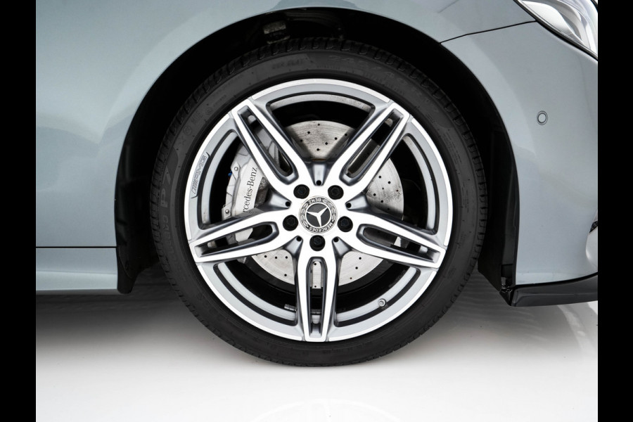 Mercedes-Benz E-Klasse Coupé 400 AMG-Sportpack 4Motion Premium Plus Aut. *PANO | LUXURY-LEATHER | BURMESTER-AUDIO | WIDESCREEN-COCKPIT |  FULL-LED | NAVI-FULLMAP | CAMERA | SHIFT-PADDLES | CRUISE | AMBIENT-LIGHT | SPORT-SEATS | 19"ALU*