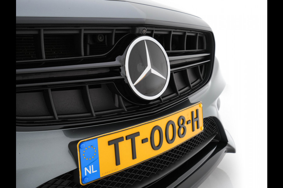 Mercedes-Benz E-Klasse Coupé 400 AMG-Sportpack 4Motion Premium Plus Aut. *PANO | LUXURY-LEATHER | BURMESTER-AUDIO | WIDESCREEN-COCKPIT |  FULL-LED | NAVI-FULLMAP | CAMERA | SHIFT-PADDLES | CRUISE | AMBIENT-LIGHT | SPORT-SEATS | 19"ALU*