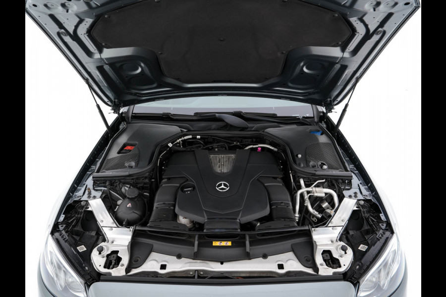 Mercedes-Benz E-Klasse Coupé 400 AMG-Sportpack 4Motion Premium Plus Aut. *PANO | LUXURY-LEATHER | BURMESTER-AUDIO | WIDESCREEN-COCKPIT |  FULL-LED | NAVI-FULLMAP | CAMERA | SHIFT-PADDLES | CRUISE | AMBIENT-LIGHT | SPORT-SEATS | 19"ALU*