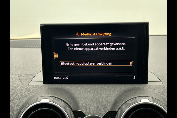 Audi Q2 1.0 TFSI Design Pro Line Origineel NL Leder Navigatie