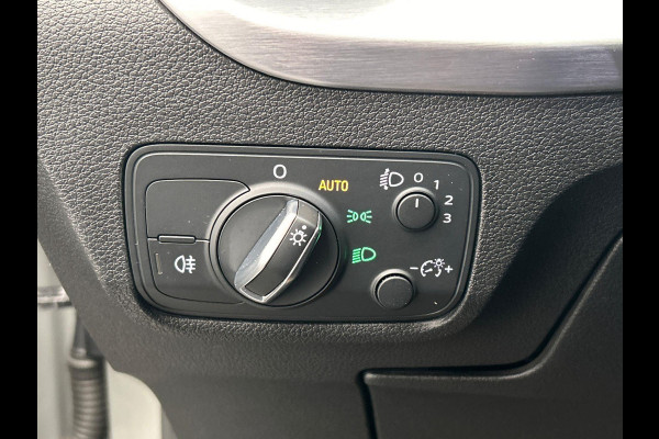 Audi Q2 1.0 TFSI Design Pro Line Origineel NL Leder Navigatie