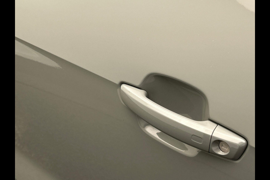 Audi Q2 1.0 TFSI Design Pro Line Origineel NL Leder Navigatie