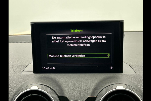 Audi Q2 1.0 TFSI Design Pro Line Origineel NL Leder Navigatie