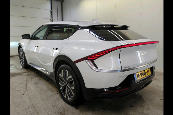 Kia Ev6 Aut. Edition Plus 77.4 kWh | Trekhaak | Leder | Navi | Camera |