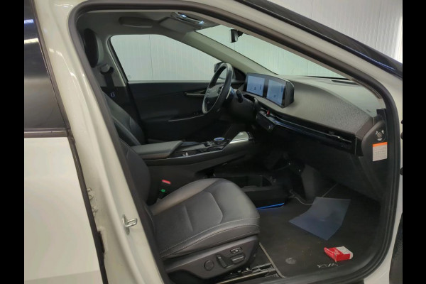 Kia Ev6 Aut. Edition Plus 77.4 kWh | Trekhaak | Leder | Navi | Camera |