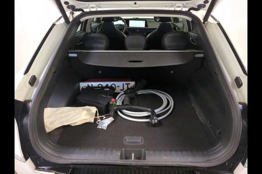 Kia Ev6 Aut. Edition Plus 77.4 kWh | Trekhaak | Leder | Navi | Camera |