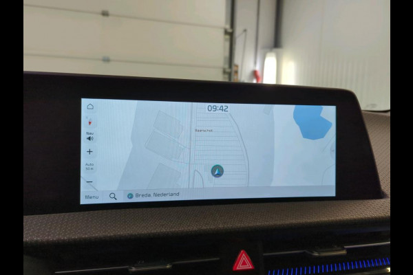 Kia Ev6 Aut. Edition Plus 77.4 kWh | Trekhaak | Leder | Navi | Camera |