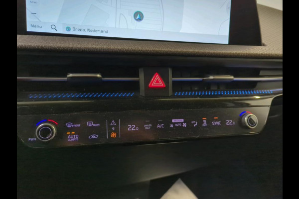 Kia Ev6 Aut. Edition Plus 77.4 kWh | Trekhaak | Leder | Navi | Camera |
