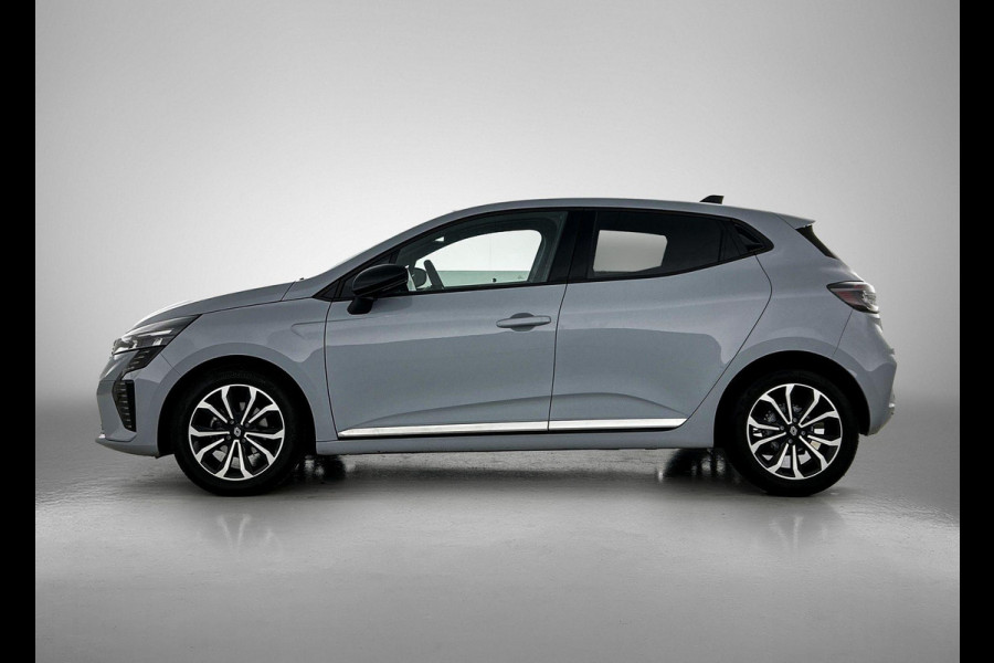 Renault Clio 1.0 TCe 90 GPF techno PRIVATE LEASE vanaf € 434 pm*