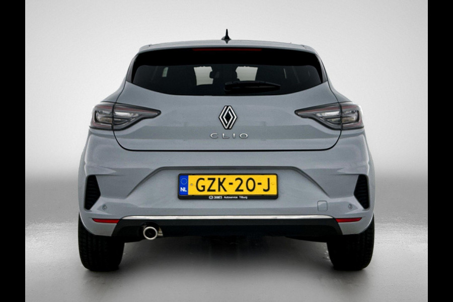 Renault Clio 1.0 TCe 90 GPF techno PRIVATE LEASE vanaf € 434 pm*