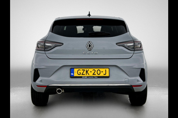 Renault Clio 1.0 TCe 90 GPF techno PRIVATE LEASE vanaf € 434 pm*