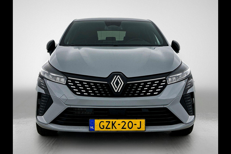 Renault Clio 1.0 TCe 90 GPF techno PRIVATE LEASE vanaf € 434 pm*