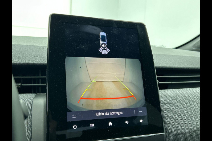 Renault Clio 1.0 TCe 90 GPF techno PRIVATE LEASE vanaf € 434 pm*