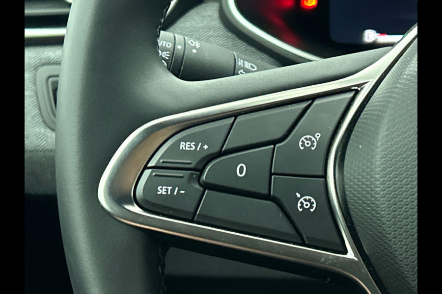 Renault Clio 1.0 TCe 90 GPF techno PRIVATE LEASE vanaf € 434 pm*