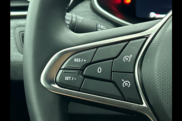 Renault Clio 1.0 TCe 90 GPF techno PRIVATE LEASE vanaf € 434 pm*