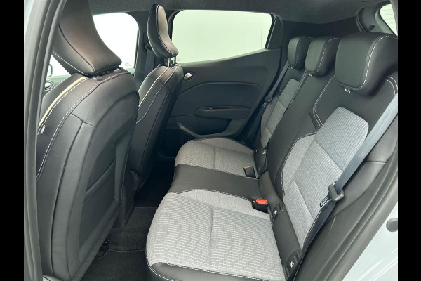 Renault Clio 1.0 TCe 90 GPF techno PRIVATE LEASE vanaf € 434 pm*