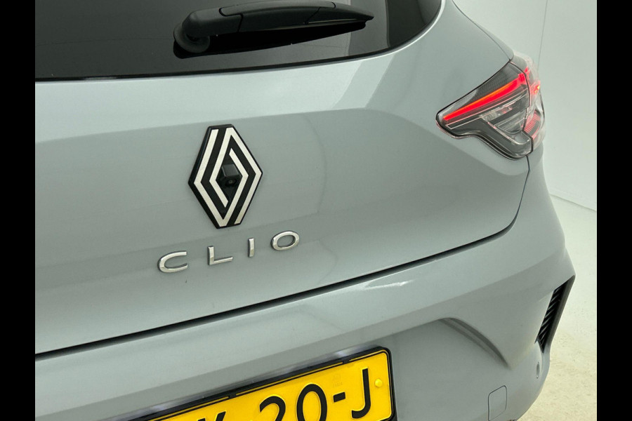 Renault Clio 1.0 TCe 90 GPF techno PRIVATE LEASE vanaf € 434 pm*