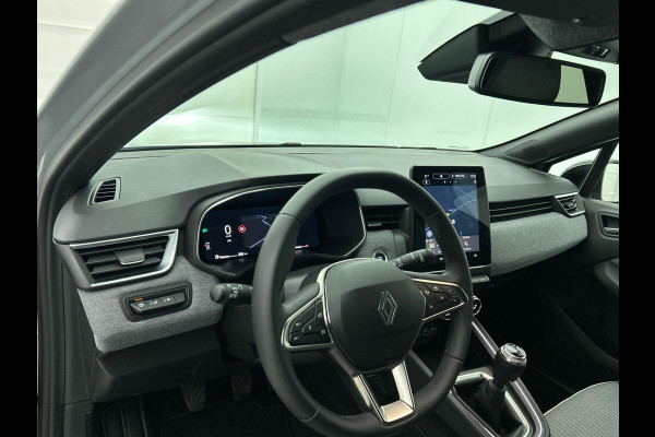 Renault Clio 1.0 TCe 90 GPF techno PRIVATE LEASE vanaf € 434 pm*