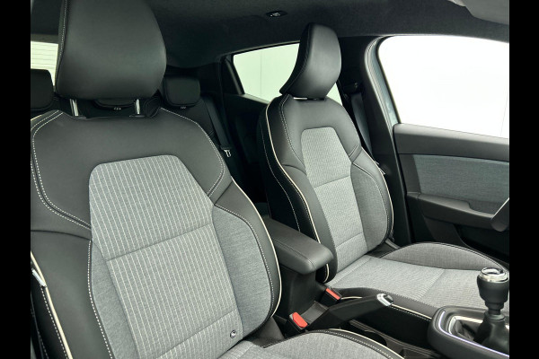 Renault Clio 1.0 TCe 90 GPF techno PRIVATE LEASE vanaf € 434 pm*