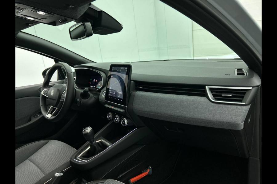 Renault Clio 1.0 TCe 90 GPF techno PRIVATE LEASE vanaf € 434 pm*