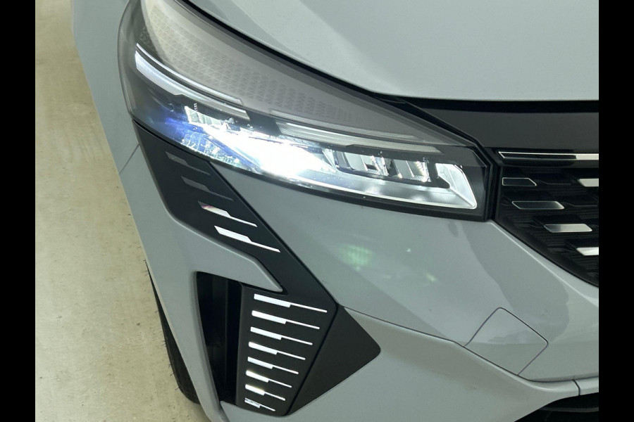 Renault Clio 1.0 TCe 90 GPF techno PRIVATE LEASE vanaf € 434 pm*