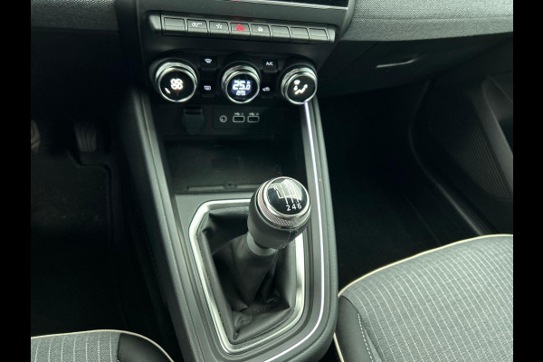 Renault Clio 1.0 TCe 90 GPF techno PRIVATE LEASE vanaf € 434 pm*