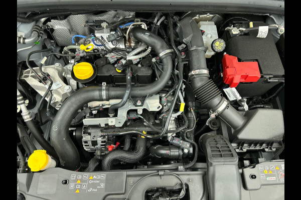 Renault Clio 1.0 TCe 90 GPF techno PRIVATE LEASE vanaf € 434 pm*