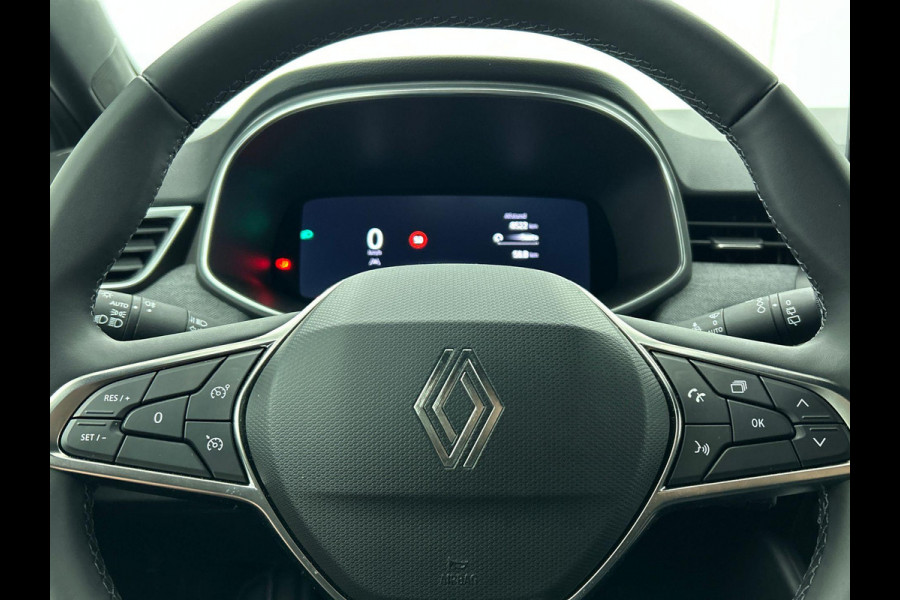 Renault Clio 1.0 TCe 90 GPF techno PRIVATE LEASE vanaf € 434 pm*