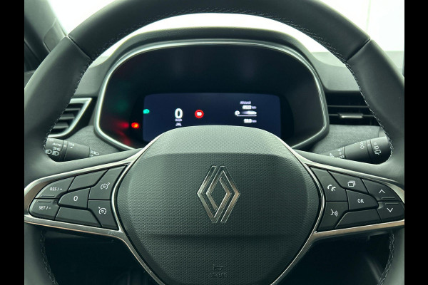 Renault Clio 1.0 TCe 90 GPF techno PRIVATE LEASE vanaf € 434 pm*