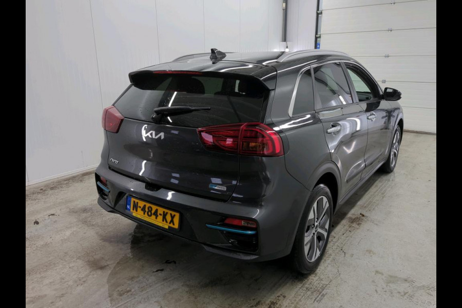 Kia e-Niro Aut. DynamicEdition 64kWh 3-Phase | Navi | Camera | Carplay |