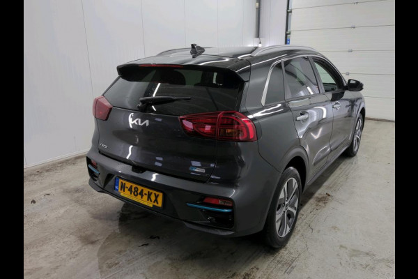 Kia e-Niro Aut. DynamicEdition 64kWh 3-Phase | Navi | Camera | Carplay |