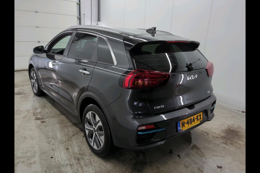 Kia e-Niro Aut. DynamicEdition 64kWh 3-Phase | Navi | Camera | Carplay |