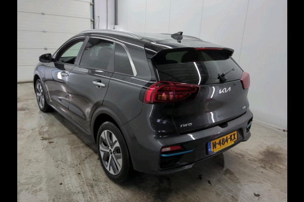 Kia e-Niro Aut. DynamicEdition 64kWh 3-Phase | Navi | Camera | Carplay |