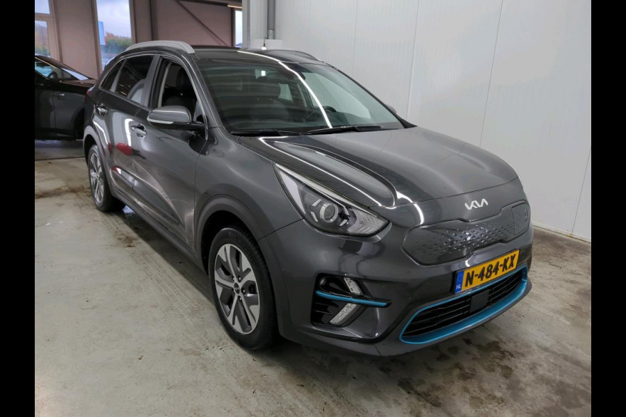 Kia e-Niro Aut. DynamicEdition 64kWh 3-Phase | Navi | Camera | Carplay |