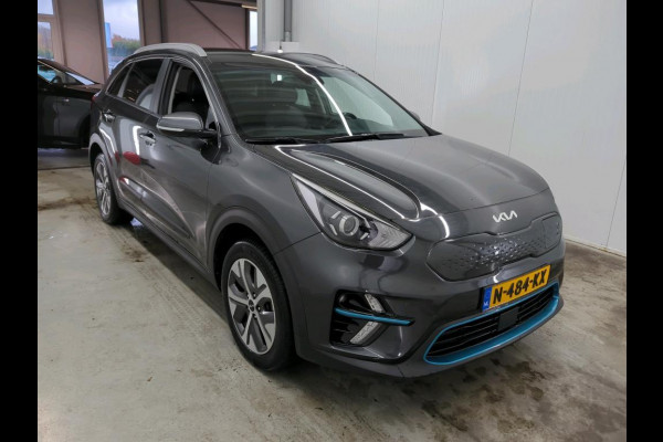 Kia e-Niro Aut. DynamicEdition 64kWh 3-Phase | Navi | Camera | Carplay |
