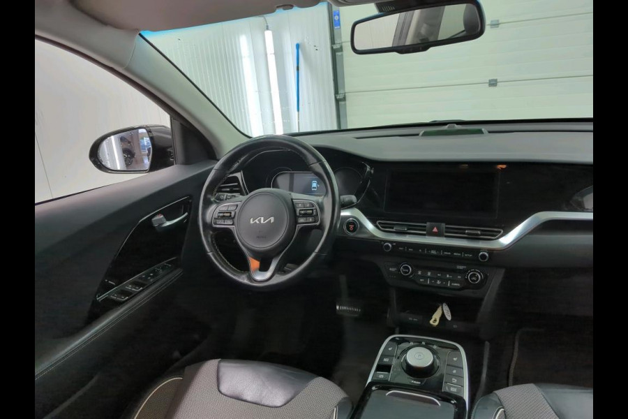 Kia e-Niro Aut. DynamicEdition 64kWh 3-Phase | Navi | Camera | Carplay |