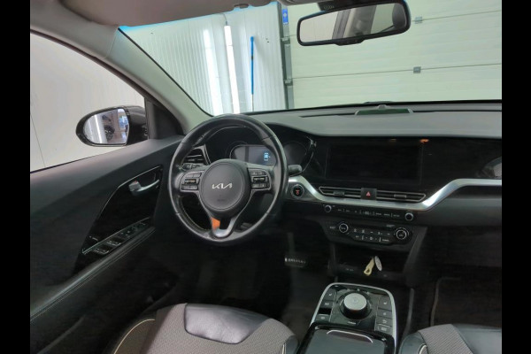 Kia e-Niro Aut. DynamicEdition 64kWh 3-Phase | Navi | Camera | Carplay |
