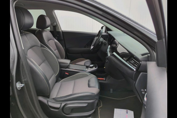 Kia e-Niro Aut. DynamicEdition 64kWh 3-Phase | Navi | Camera | Carplay |