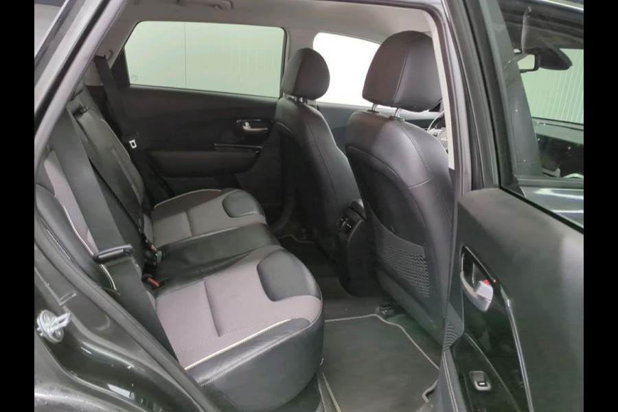 Kia e-Niro Aut. DynamicEdition 64kWh 3-Phase | Navi | Camera | Carplay |