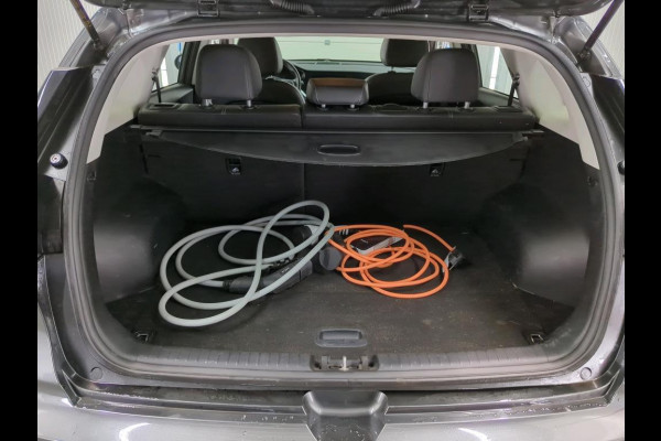 Kia e-Niro Aut. DynamicEdition 64kWh 3-Phase | Navi | Camera | Carplay |