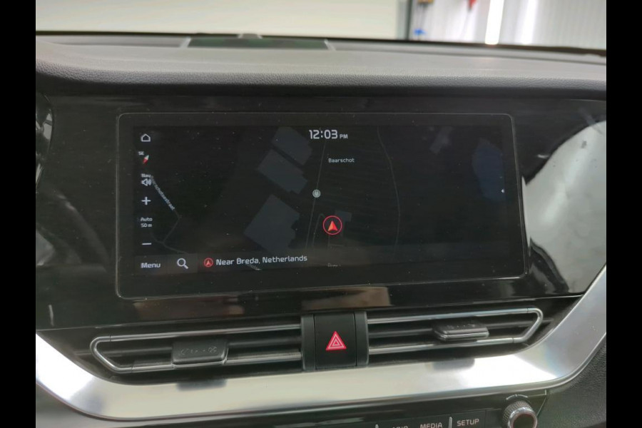 Kia e-Niro Aut. DynamicEdition 64kWh 3-Phase | Navi | Camera | Carplay |