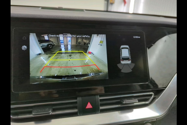 Kia e-Niro Aut. DynamicEdition 64kWh 3-Phase | Navi | Camera | Carplay |