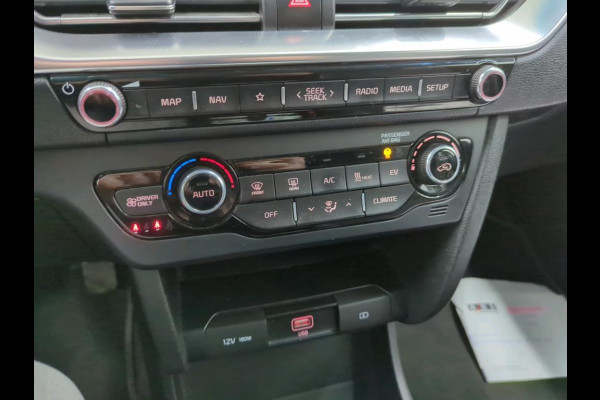 Kia e-Niro Aut. DynamicEdition 64kWh 3-Phase | Navi | Camera | Carplay |