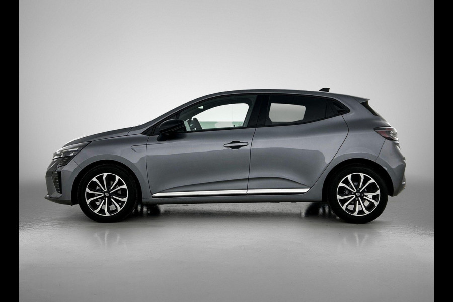 Renault Clio 1.0 TCe 90 GPF techno PRIVATE LEASE vanaf € 434 pm*
